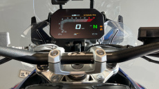 24 Model Year BMW R1300 GS TE